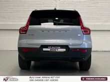 2021 Volvo XC40 1.5L Petrol Plug-in Hybrid For Sale Images