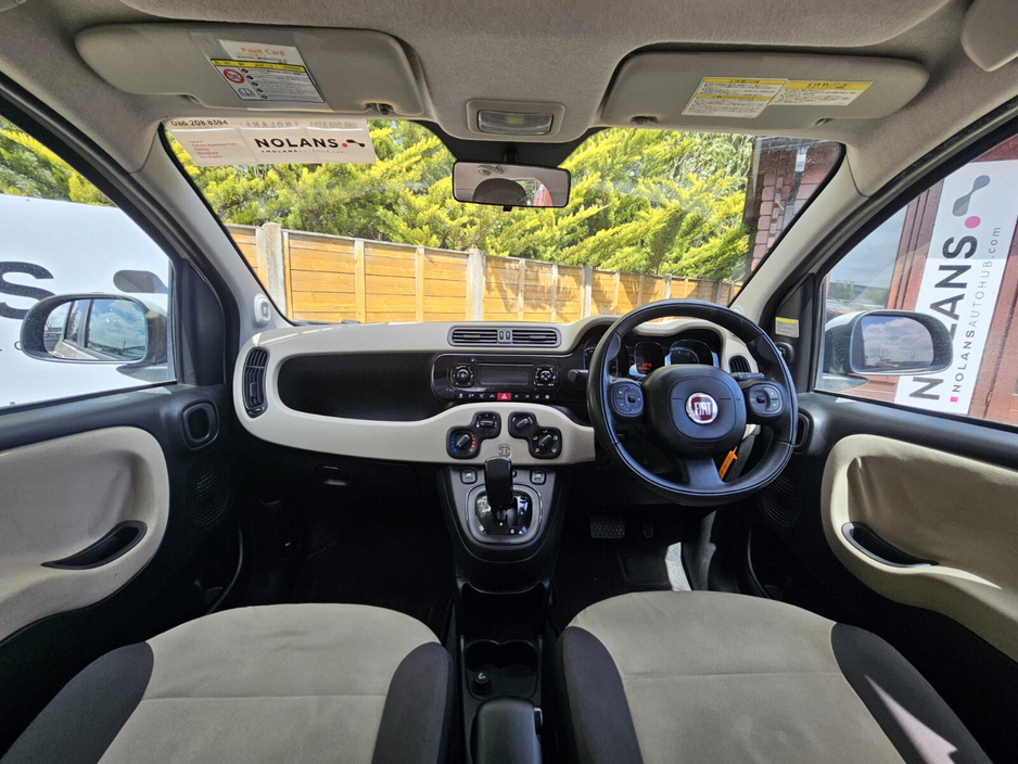 Fiat Panda 0.9 TwinAir 65hp Pop — thumbnail 39