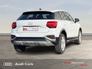 2022 AUDI Q2 2.0 35TDI 150BHP SE AUTOMATIC