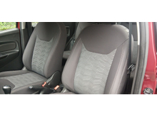 2018 Ford Ka + 1.2L Petrol For Sale Images