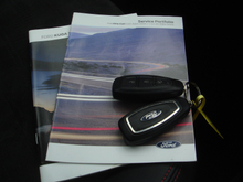 2023 Ford Kuga 2.5L Hybrid For Sale Images