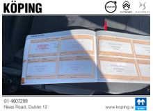 2018 Citroen Grand C4 Picasso 1.6L Diesel For Sale Images