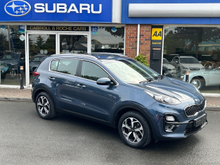 2020 Kia Sportage 1.6L Diesel For Sale Images