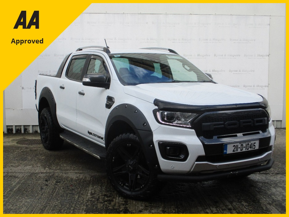 2021 Ford Ranger For Sale Images