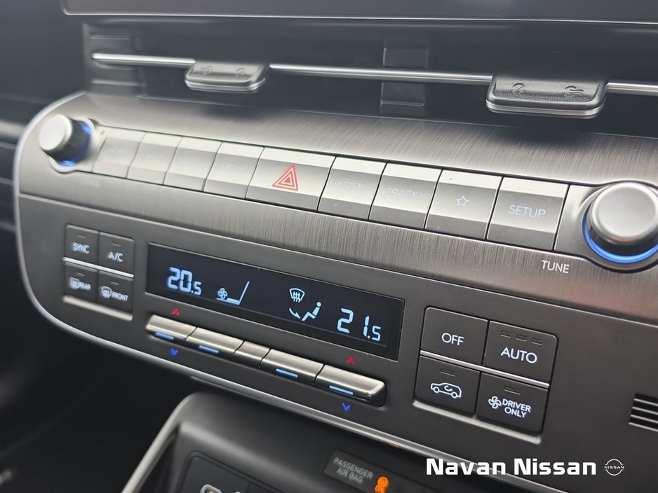 2023 Hyundai Kona 1.6L Petrol Hybrid For Sale Images