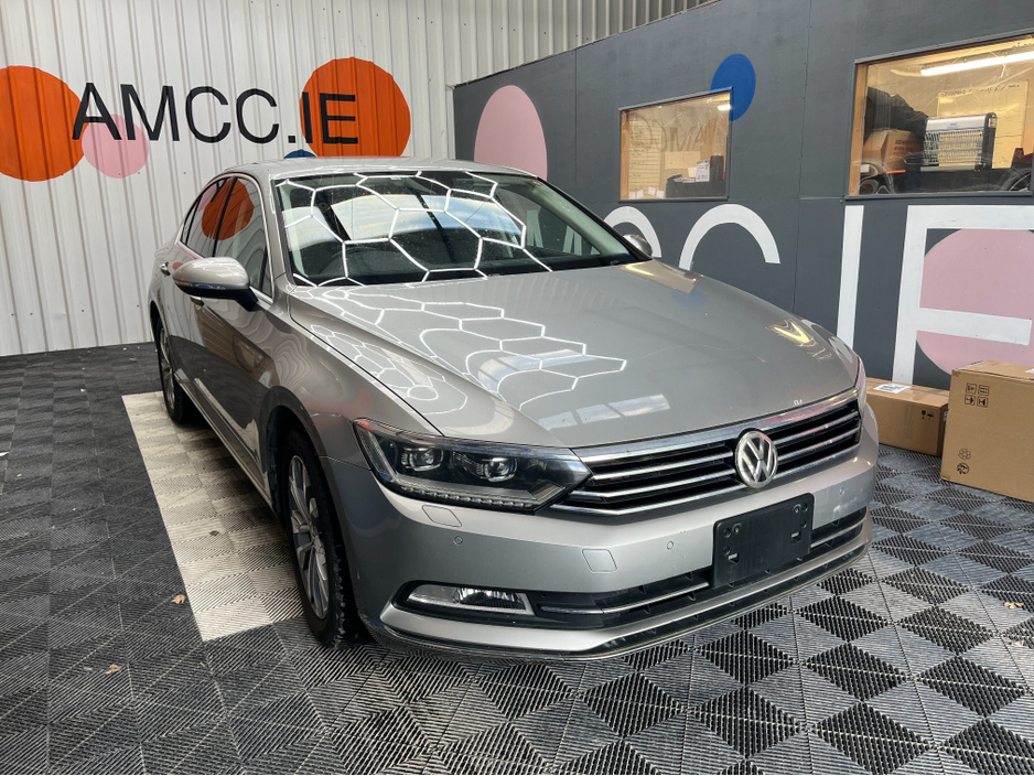 Used Volkswagen Passat 2016 in Dublin