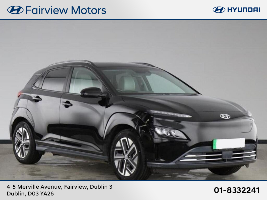 2023 Hyundai Kona For Sale Images