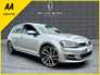 2017 VOLKSWAGEN GOLF HIGHLINE 1.4TSI AUTO MK7 (64,000KMS) AS NEW / CAMERAS / AMAZING