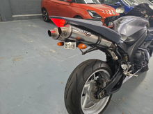 2005 Yamaha YZF 1L Petrol For Sale Images