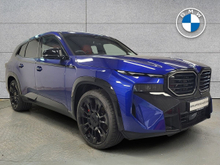 2025 BMW XM