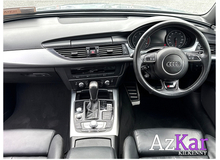 2018 Audi A6 2.0L Diesel For Sale Images