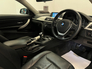 2014 BMW 4 SERIES 420D SE G2 Z4AM 2DR
