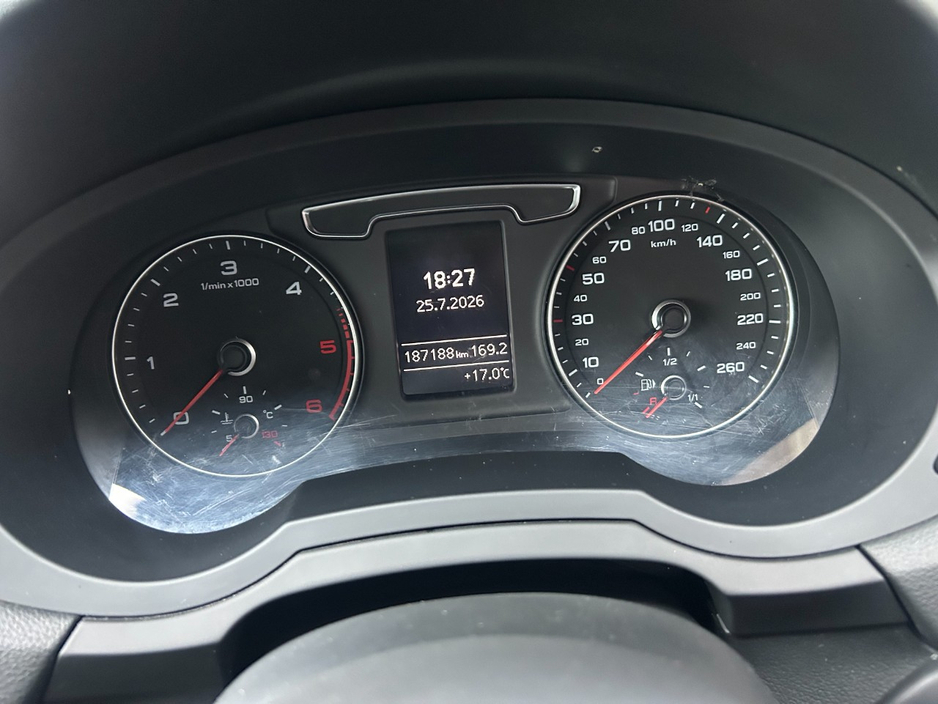 2017 Audi Q3 2L Diesel For Sale Images