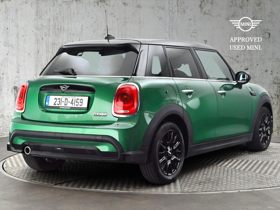 2023 MINI Hatch 1.5L Petrol For Sale Images