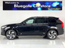 2022 VOLVO XC90 R-DESIGN T8 RCHARGE**7 Seater**Digital Dash**Touchscreen Media**Multifunctional Steering Wheel**Electric Memory Seats**Half Black Leather/Alcantara Interior**Heated Seats**Keyless Start**Lane Assist  
