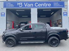2021 Ford Ranger 2L Diesel For Sale Images