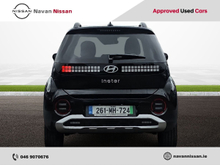 2026 Hyundai Inster 0L Electric For Sale Images