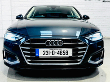 2023 Audi A4 2L Diesel For Sale Images