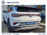 2022 VOLKSWAGEN ID.4 * PRO LIFE * 77kWh * 204 BHP * STUNNING EV SUV * TRINITY VOLKSWAGEN *