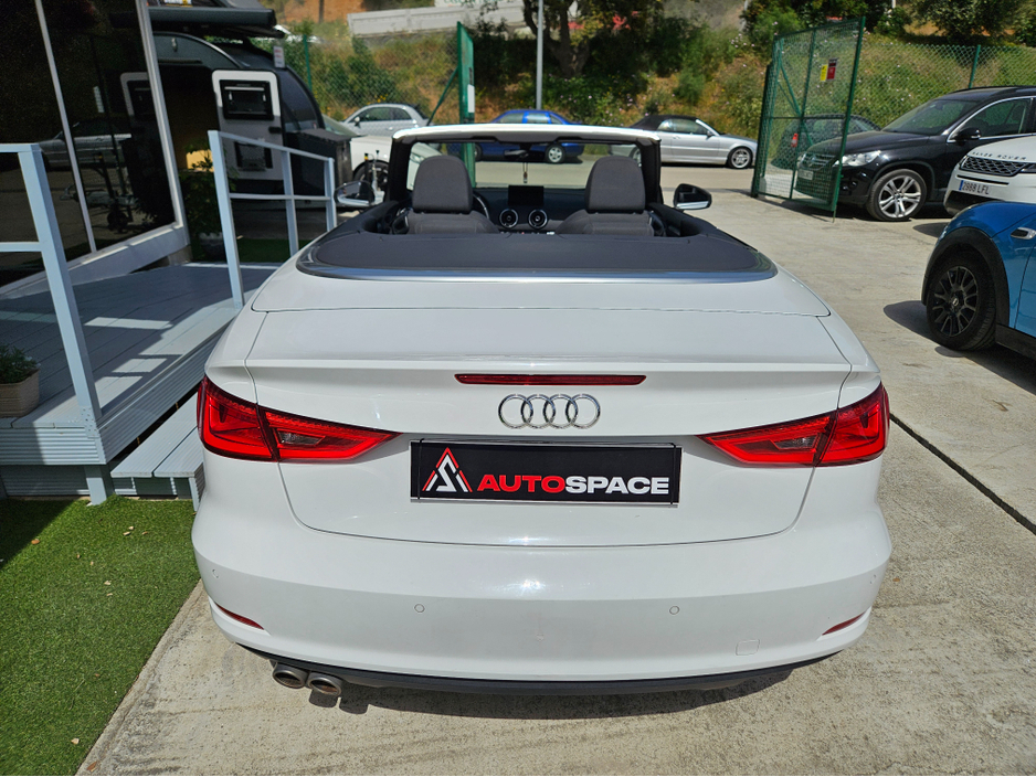 2015 Audi A3 2L Diesel For Sale Images