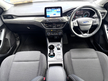 2019 Ford Focus 1L Petrol For Sale Images