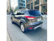 2016 Ford Kuga 2L Diesel For Sale Images