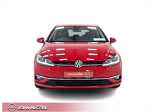 2020 Volkswagen Golf 1.2L Petrol For Sale Images