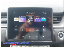 2021 Renault Captur 1.3L Petrol For Sale Images