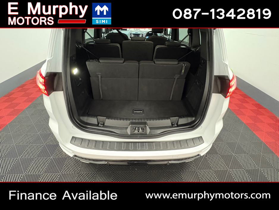 2019 Ford S-Max 2L Diesel For Sale Images