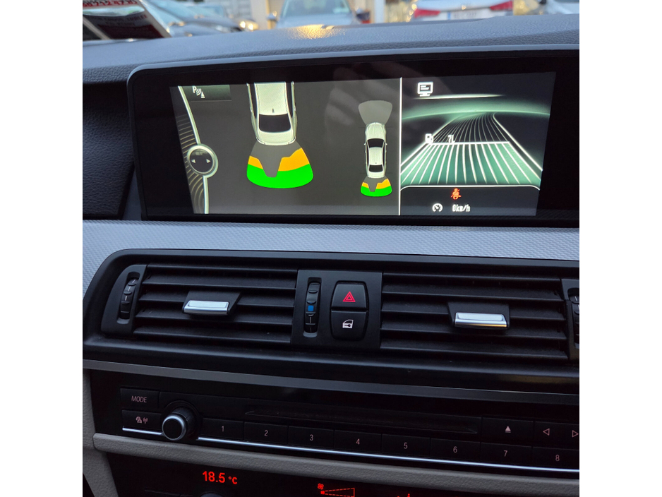 2012 BMW 5 Series 2L Diesel For Sale Images