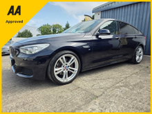 2016 BMW 5 Series 2L Diesel For Sale Images