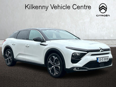 2023 Citroen C5X For Sale Images