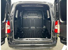 2025 Opel Combo 1.5L Diesel For Sale Images
