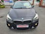 2018 BMW 2 SERIES ACTIVE TOURER (2yr warranty) 1.5 Petrol Automatic M-Sport