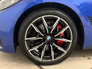 2022 BMW 4 SERIES 420d M Sport Gran Coupe PRO PACK