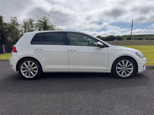 2018 Volkswagen Golf 2L Diesel For Sale Images