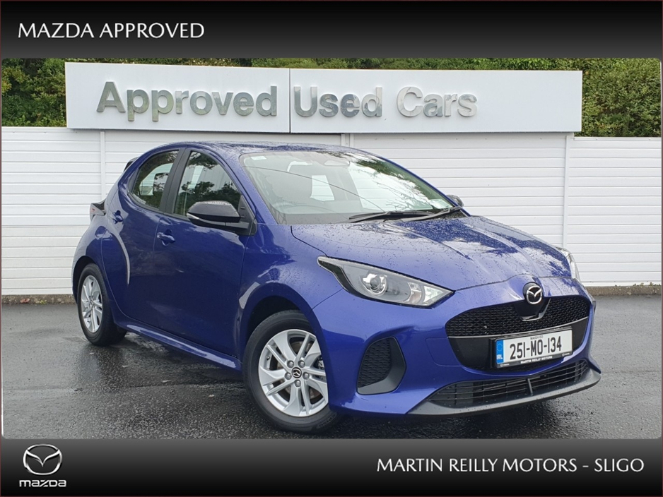 2025 Toyota Yaris For Sale Images