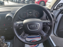 2016 Audi A3 1.4L Petrol For Sale Images