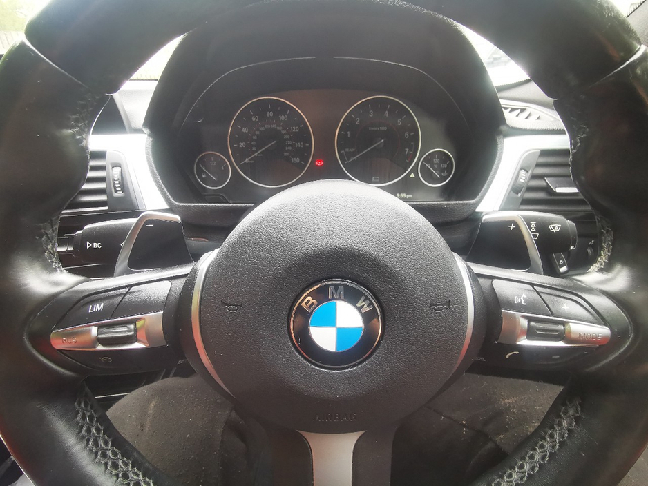 2016 BMW 3 Series 2L Petrol Plug-in Hybrid For Sale Images