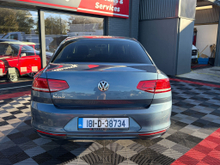 2018 Volkswagen Passat 1.4L Petrol For Sale Images