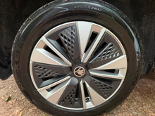 2022 Skoda Karoq 2L Diesel For Sale Images