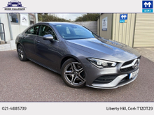 Mercedes-Benz CLA Class 200D AMG LINE AUTO | 1 OWNER FROM NEW | COMPETITIVE FINANCE AVAILABLE | ALL TRADE INS WELCOME | ASK US FOR A PERSONALISED WALKAROUND VIDEO TODAY.