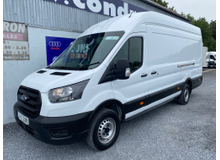 2021 Ford Transit 2.0L Diesel For Sale Images