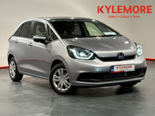 Honda Fit 1.5 HYBRID AUTOMATIC - CRUISE CONTROL - REAR CAMERA - MULTI FUNCTION STEERING WHEEL