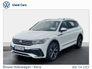 2023 VOLKSWAGEN TIGUAN ALLSPACE R LINE 2.0 TDI 150BHP AUTOMATIC