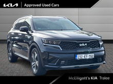 Kia Sorento DSL MY23 SAM 5