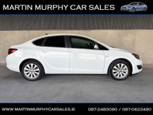 2015 Opel Astra 1.6L Diesel For Sale Images