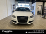 2013 AUDI A3 JUST SOLD- S-Line 1.4 Auto