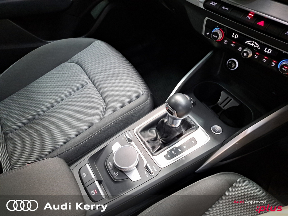 Audi Q2 1.0TFSI 115BHP SE AUTOMATIC — thumbnail 18