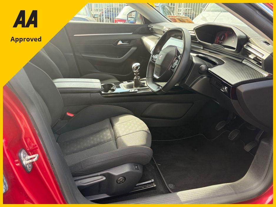 2019 Peugeot 508 1.5L Diesel For Sale Images